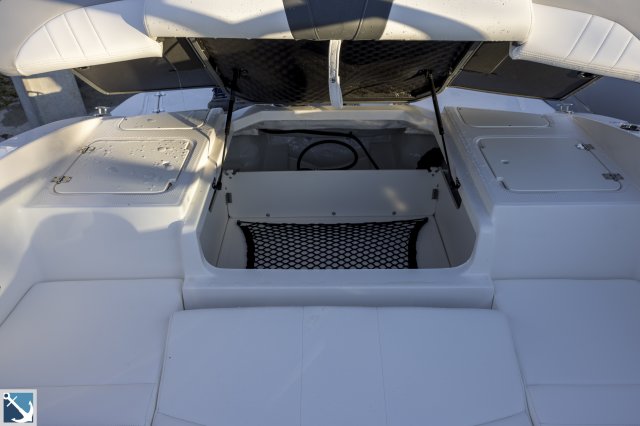 New 2024 Chaparral 21 SSi OB  Boat for sale